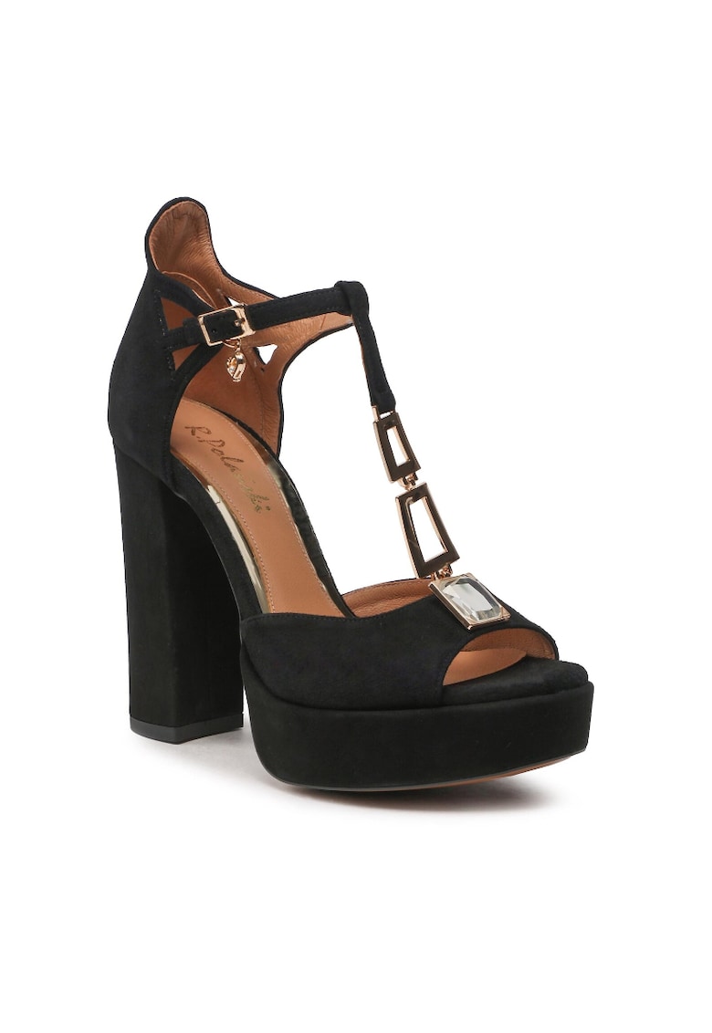 Sandale dama - 302317158 1 Sandale dama - 302317158