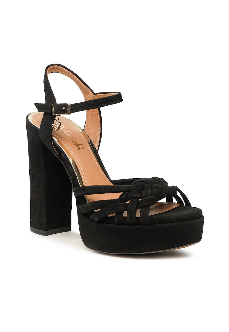 Sandale dama - 302336135 1 Sandale dama - 302336135