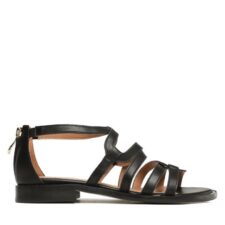 Sandale dama -  30234109236 - Piele naturala - Negru