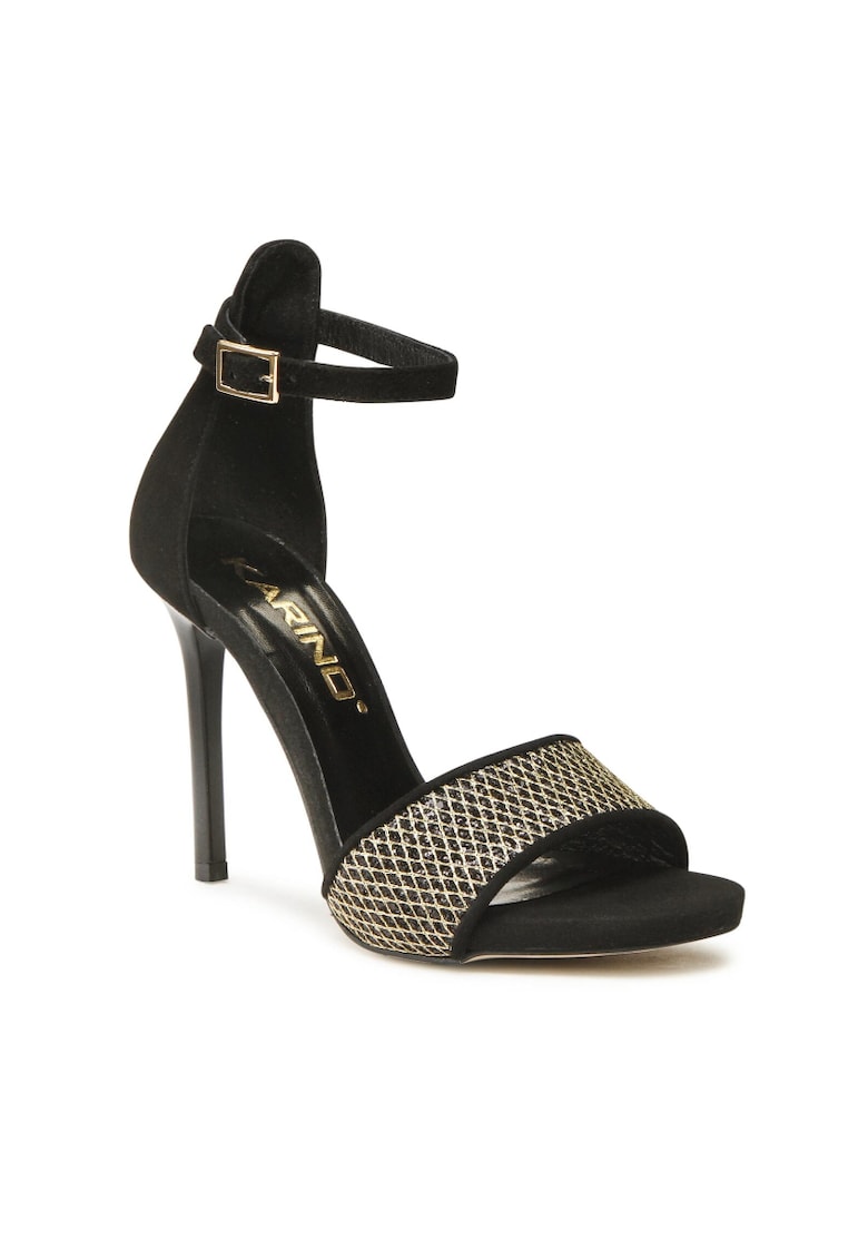 Sandale dama - 302548934 1 Sandale dama - 302548934