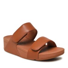 Sandale dama -  302571246 - Maro - Piele naturala -