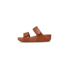 Sandale dama  302571246 - Piele naturala - Maro