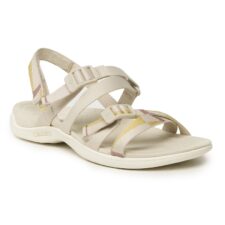 Sandale dama -  302602711 - Textil - Bej