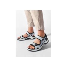 Sandale dama  302611621 - Piele naturala - Albastru