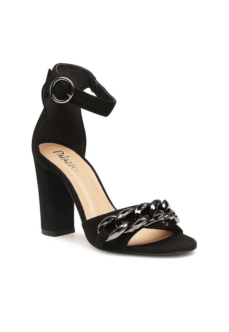 Sandale dama - 302723751 1 Sandale dama - 302723751