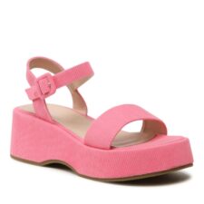 Sandale dama -  302867059 - Roz - Textil