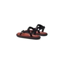 Sandale dama  303683016 - Piele naturala - Negru