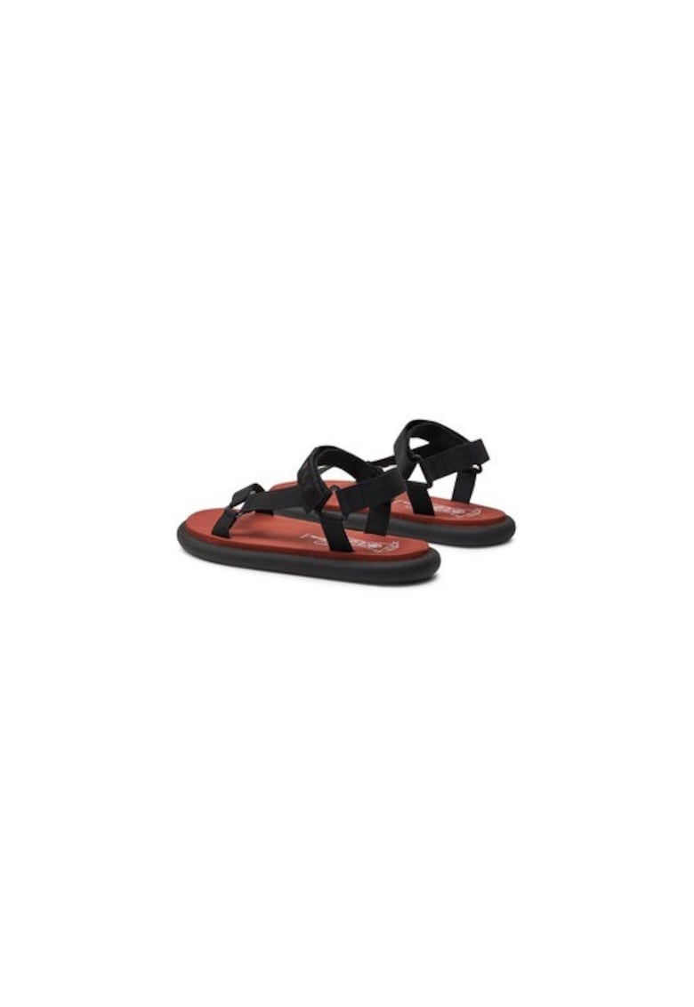 Sandale dama 303683016 - Piele naturala - Negru 1 Sandale dama 303683016 - Piele naturala - Negru