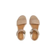 Sandale dama  303751777 - Piele naturala - Bej