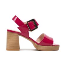 Sandale dama -  303787 - Piele naturala.