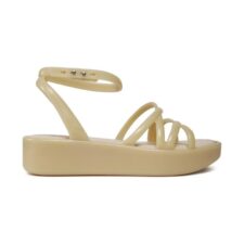 Sandale dama -  303828 - Sintetic - Bej