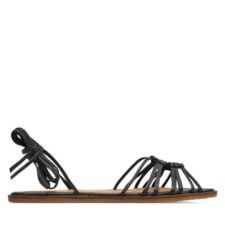Sandale dama -  30400939639 - Piele naturala - Negru