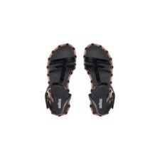 Sandale dama  304211423 - Sintetic - Negru