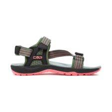 Sandale dama -  304456 - Textil - Multicolor