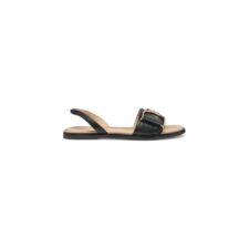 Sandale dama  304618185 - Piele naturala - Negru