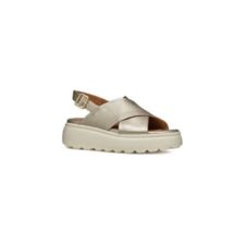 Sandale dama  304618420 - Piele naturala - 41 EU - Bej