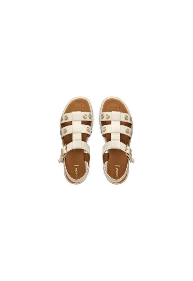 Sandale dama 304620867 - Piele ecologica - 41 EU - Bej 1 Sandale dama  304620867 - Piele ecologica - 41 EU - Bej