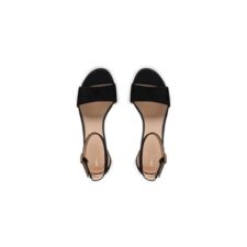 Sandale dama  304626081 - Piele naturala - Negru