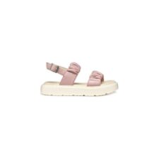 Sandale dama  304628047 - Piele ecologica - Roz