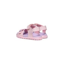 Sandale dama  304629389 - Piele ecologica - Roz