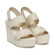 Sandale dama  304829208 - gri - textil