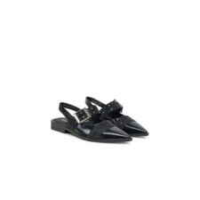 Sandale dama  304872846 - Sintetic - 35-36 EU - Negru