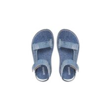 Sandale dama  304872952 - Sintetic - Albastru