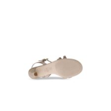 Sandale dama  304878862 - Piele naturala - 41 EU - Maro