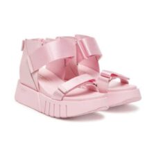 Sandale dama -  304944956 - piele naturala - roz -