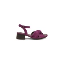 Sandale dama  305140463 - Piele naturala - Violet