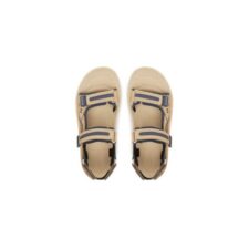 Sandale dama  305173652 - Piele naturala - Bej