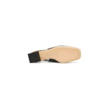 Sandale dama  305288783 - Piele naturala - Negru