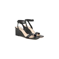Sandale dama  305288790 - Piele naturala - Negru