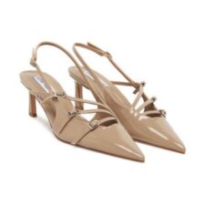 Sandale dama  305530165 - bej - piele ecologica