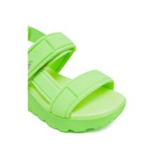 Sandale dama - 310372L -  Textil - 36.5 EU - Verde