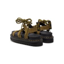 Sandale dama - 31738357 - Dr.Martens - Piele naturala