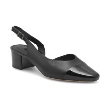 Sandale dama -  352709 - Piele naturala - Negru