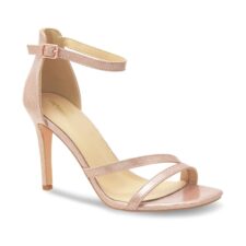 Sandale dama -  398271 - Cauciuc - Roz