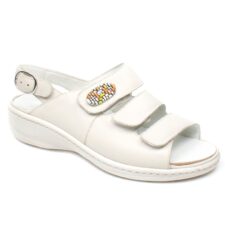 Sandale dama 408021 171 111 bej