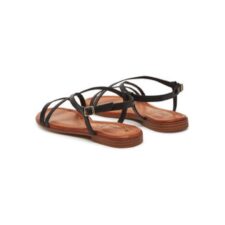 Sandale dama - 5-28145-44 001 - S Oliver - Piele naturala
