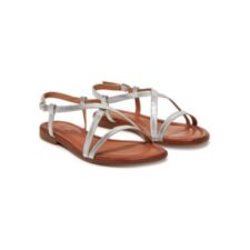 Sandale dama - 5-28145-44 941 - S Oliver - Piele naturala