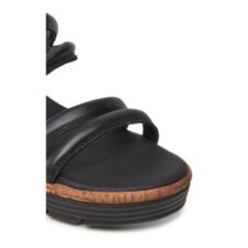 Sandale dama - 5-28702-44 001 - S Oliver - Piele naturala