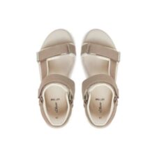 Sandale dama - 5-28706-44 341 - S Oliver - Textil