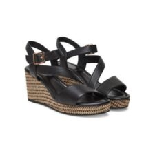 Sandale dama - 5-28707-44 001 - S Oliver - Piele ecologica