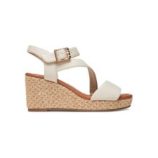 Sandale dama - 5-28707-44 462 - S Oliver - Piele ecologica