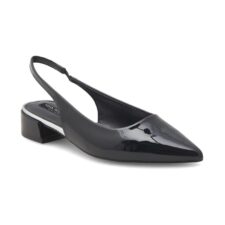 Sandale dama -  517627 - Piele ecologica - Negru