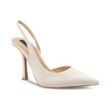 Sandale dama -  533726 - Sintetic - Alb