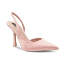 Sandale dama -  533733 - Sintetic - Roz