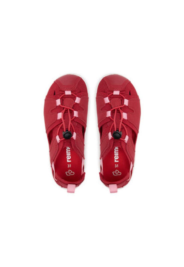 Sandale dama - 5400157B - Textil 1 Sandale dama - 5400157B - Textil