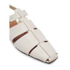 Sandale dama - 5501-101-02 -  Piele naturala